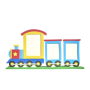 Jack In The Box - Kit Creatie 3-In-1 Diferite Vehicule Jack in the box - 4